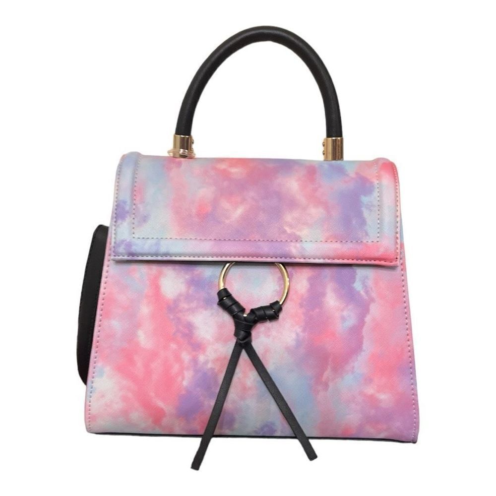Like Dreams Pastel  Shoulder/ hand bag